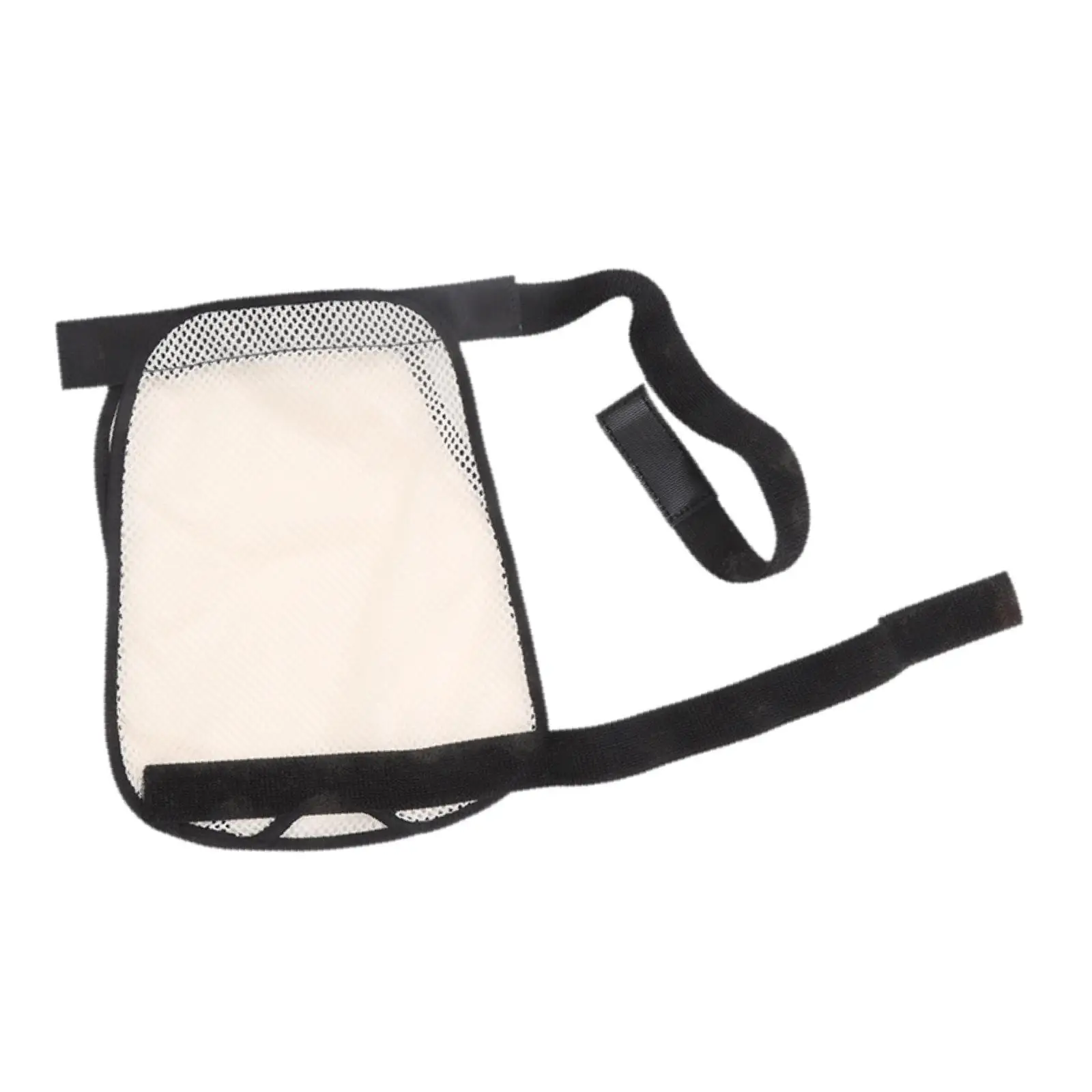 

Catheter Leg Bag Holder Breathable Accessories Catheter Stabilization