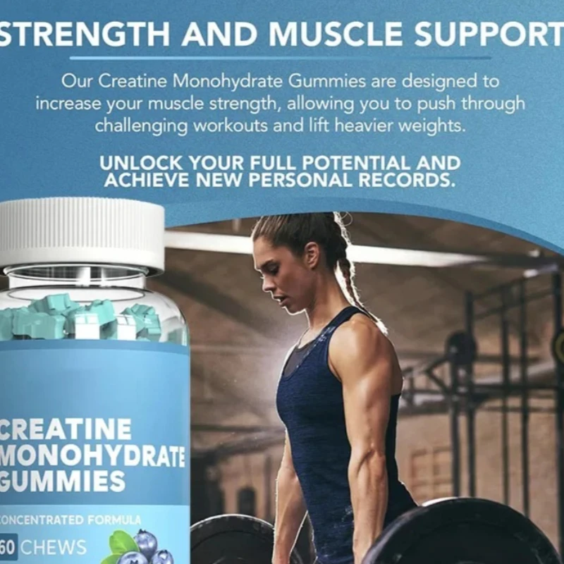 

Одна вода, креативные маркеры улучшают силу мышц и выносливость, способствуют восстановлению после упражнений и улучшают иммунитет.