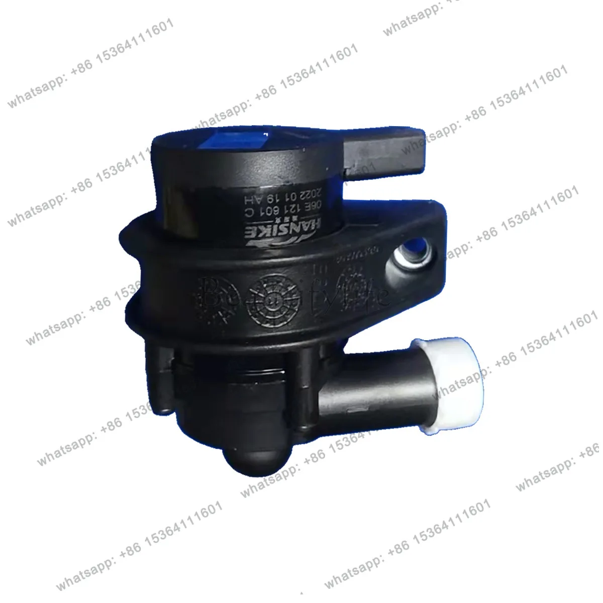 

06E121601C Automotive Electronic Additional Water Pump Electronic Water Pump