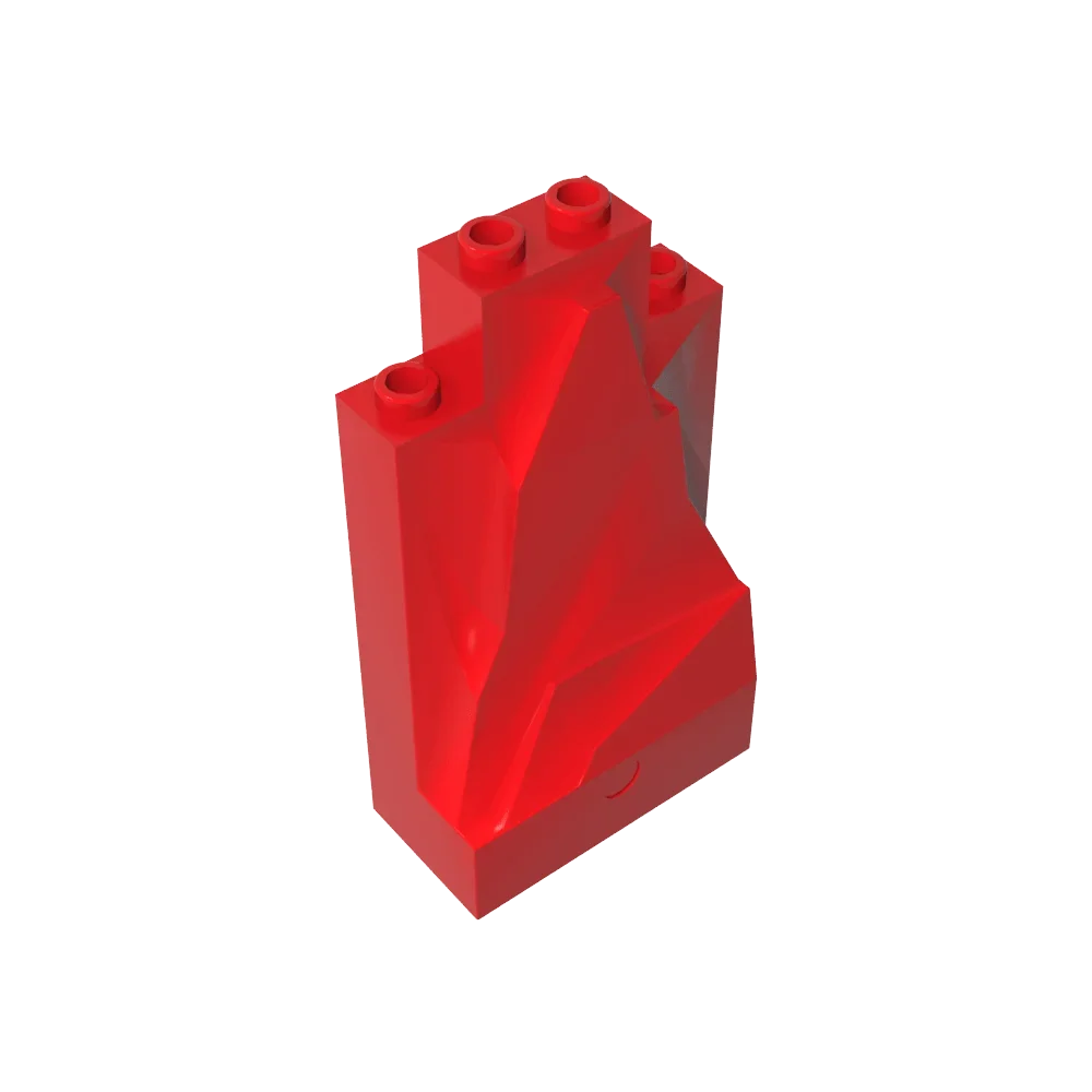 

Eske Kouri GDS-1304 Technical Building Blocks Bricks Compatible with Lego 47847 Assembles into Various Models Adult Toy Kit