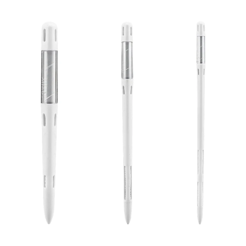 Soil Moisture Tester for Indoor Pots Manual Probe with Clear Window for Watering Checks in Balcony and Yard Soil 3XUF