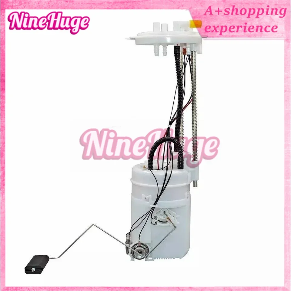 Fuel Pump Assembly Fit for Nissan URVAN NV350 AFTER 2013 15-16 Nissan Patrol 5.6L 17040-1LB3E 17040-1LB1E 17040-1LB3E-999