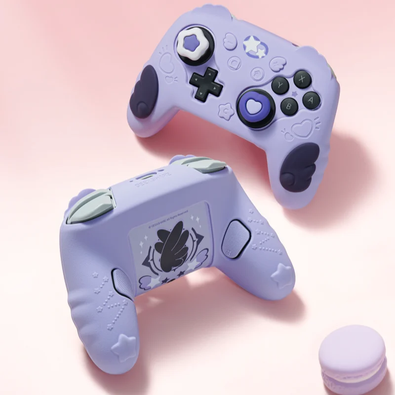 Funda Protectora de Silicona S - Controller Grip Cover reseña y precio