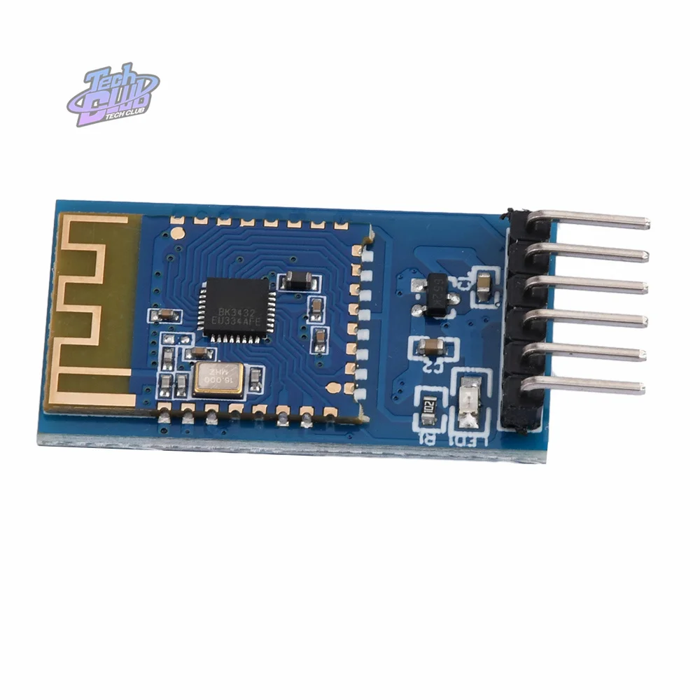 JDY-23 Bluetooth-Compatibe 5.0 moduł Ble5.0 Bluetooth transmisja cyfrowa dla zestawu element elektroniczny