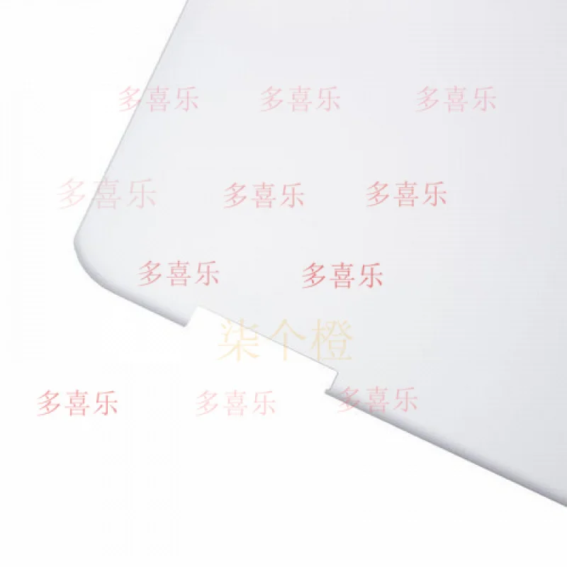 ZZMM   New For HP Chromebook X360 14B-CA TPN-Q228 Series LCD Back Cover white