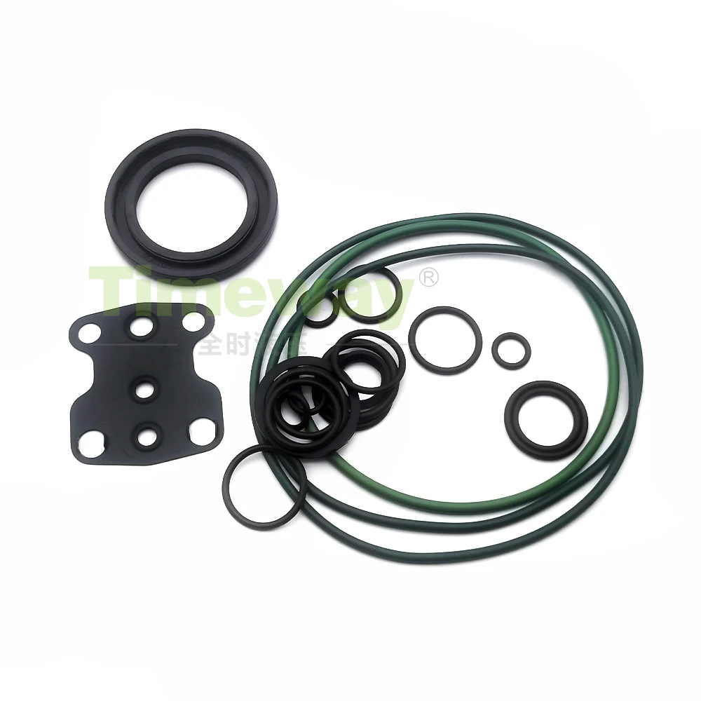 Hydraulic Pump Assembly A10VSO71 Repair Kit for Repair Rexroth Hydraulic Piston Oil Pump