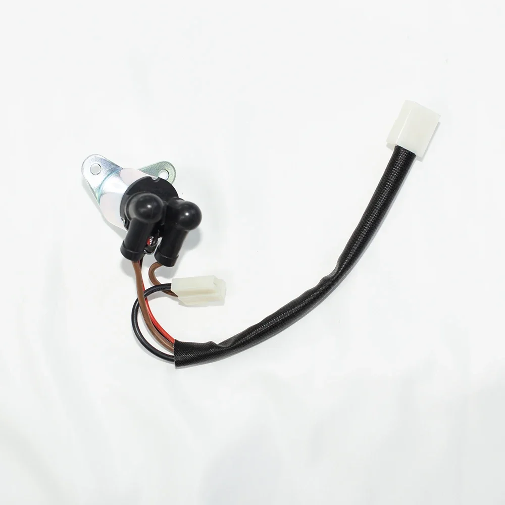 Relé de motor de partida D12000i (RATO) para DJI D12000iE P2 /D12500iE Acessórios para drones agrícolas Proteção de plantas UAV