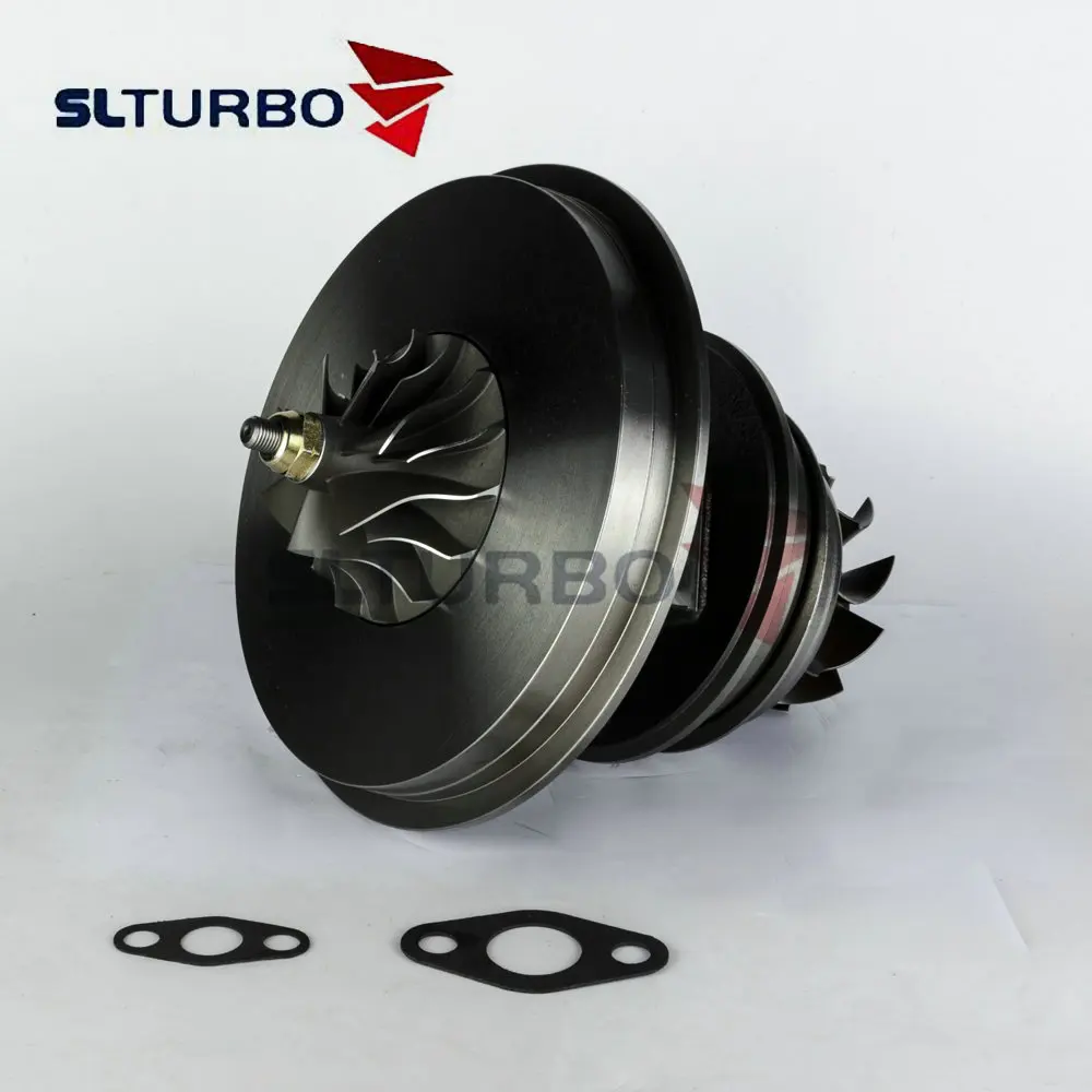 Turbocharger Cartridge Chra For Caterpillar Earth Moving 966F 3306 178102 194772 196543 7C7579 0R6340 7C7596 0R6343 Turbine