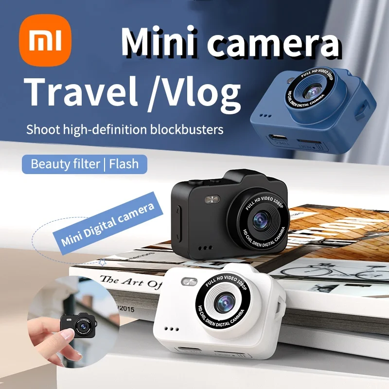 Xiaomi Mini Camera … - image