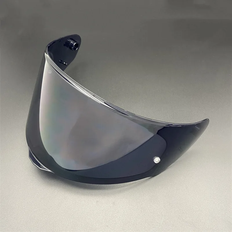 LS2 Vizieren voor FF320 Stream FF353 Rapid FF328 FF800 Motorhelm Origineel Vervang Extra Lens Zilver Iridium Rood Blauw Visera