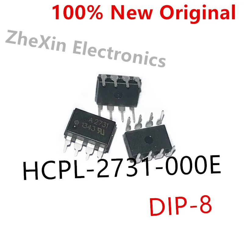 5PCS/Lot   HCPL-2731-000E   A2731 、HCPL-3700-000E   A3700 、HCPL-4100-000E   A4100 、HCPL-4200-000E   A4200  Brand new optocoupler