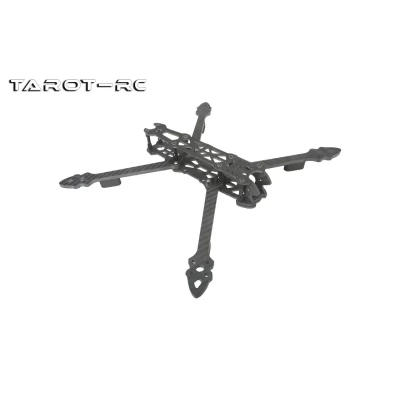 Tarot FPV Racing Drone 7 Inch Carbon Fiber Frame MARK4-7 TL1600