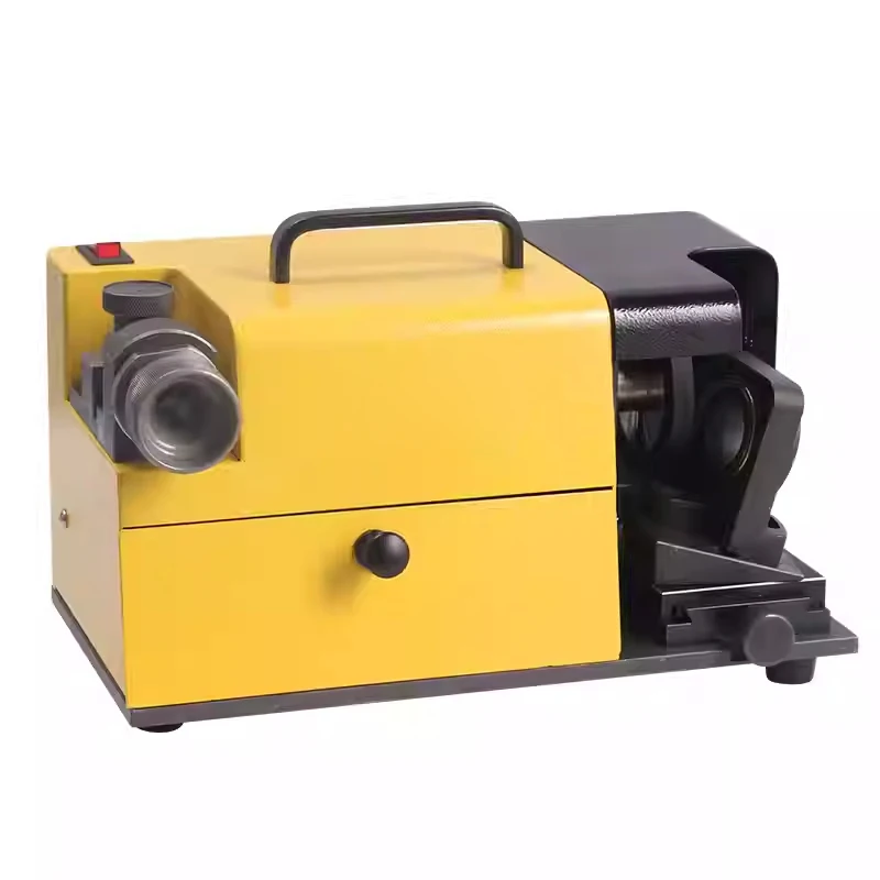 Single-edge milling cutter grinding machine Benchtop milling cutter grinding machine Sharpening machine MR-X2