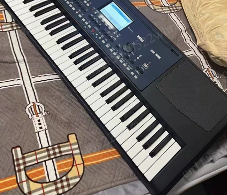 61 key PA700 PA600 arrangement keyboard PA300 PA1000 automatic accompaniment 61 key PA5x
