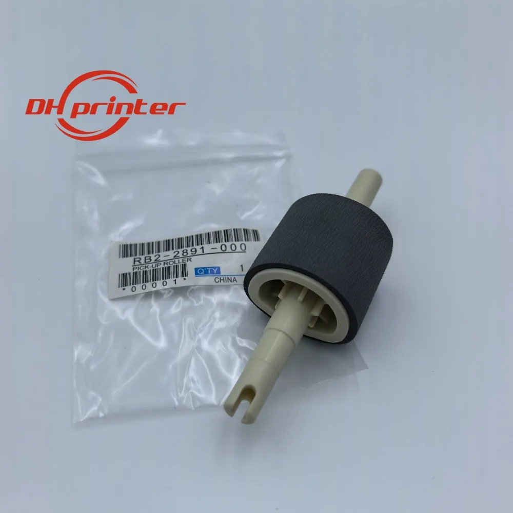 20개 RB2-2891-000 픽업 롤러 (HP 1160 1320 2100 2200 2300 2400 2410 2420 2430 M2727 P2014 P2015 1500 2500 2550 2820 2830 호환)