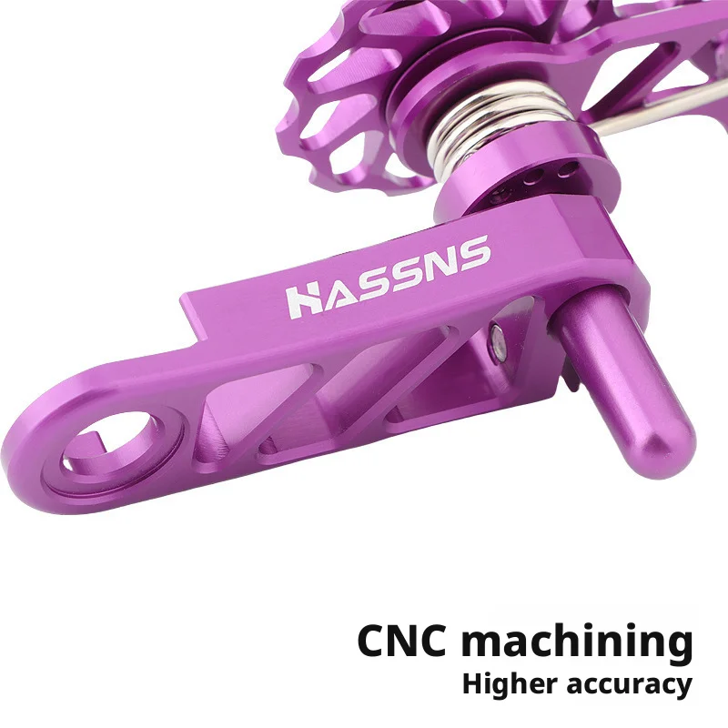 Podwójny napinacz łańcucha z p – Drag Chain Cnc recenzja i cena