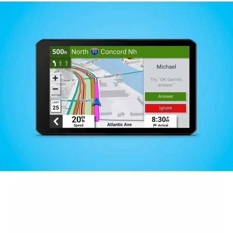 Garmin DriveCam™ 76: The Complete Real-World Guide to Its GPS and Dash Cam Performance