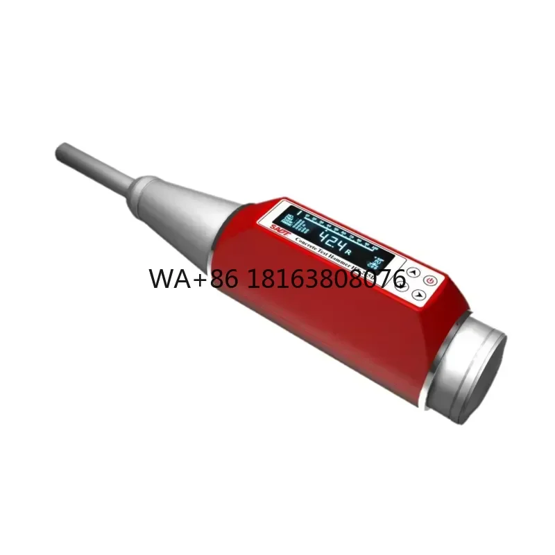 Digital Mortar Test Hammer Manufacturer Price HT-20D