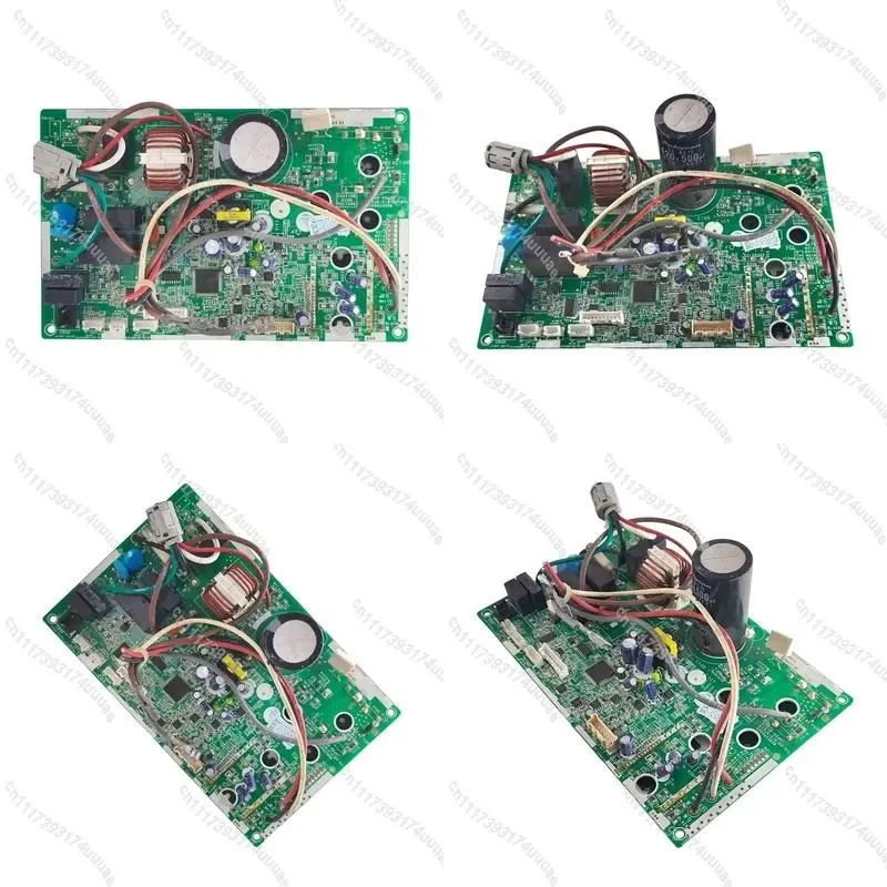 For Fujitsu Air Conditioner Main Control Board 9709423028, Replacement PCB Circuit Spare Part