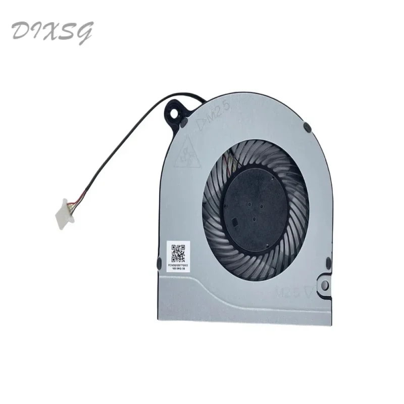 Replacement CPU Cooling Fan for ACER  Aspire A315 A315-53 A315-55G A314-31 A314-32 A315-21 A315-31 A315-41 A315-51 Series