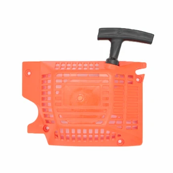 정원 도구 부품 액세서리 가솔린 전기톱 부착물 5200 리코일 스타터