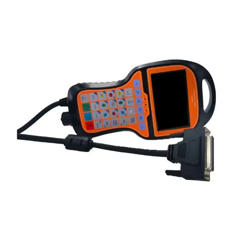 CNC motion controller HC-203A 3 axis 4 axis G code  USB handle remote button for CNC Engraving Handheld offline