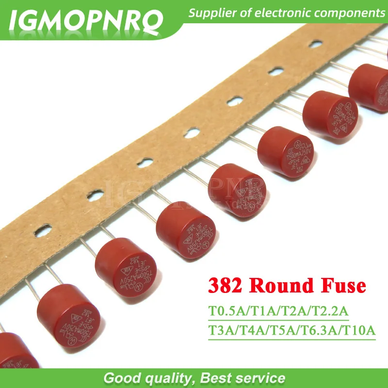 100PCS Cylindrical …