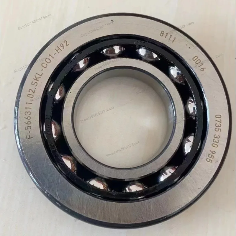 For F-566311.02.SKL Angular Contact Ball Bearings Automotive Parts