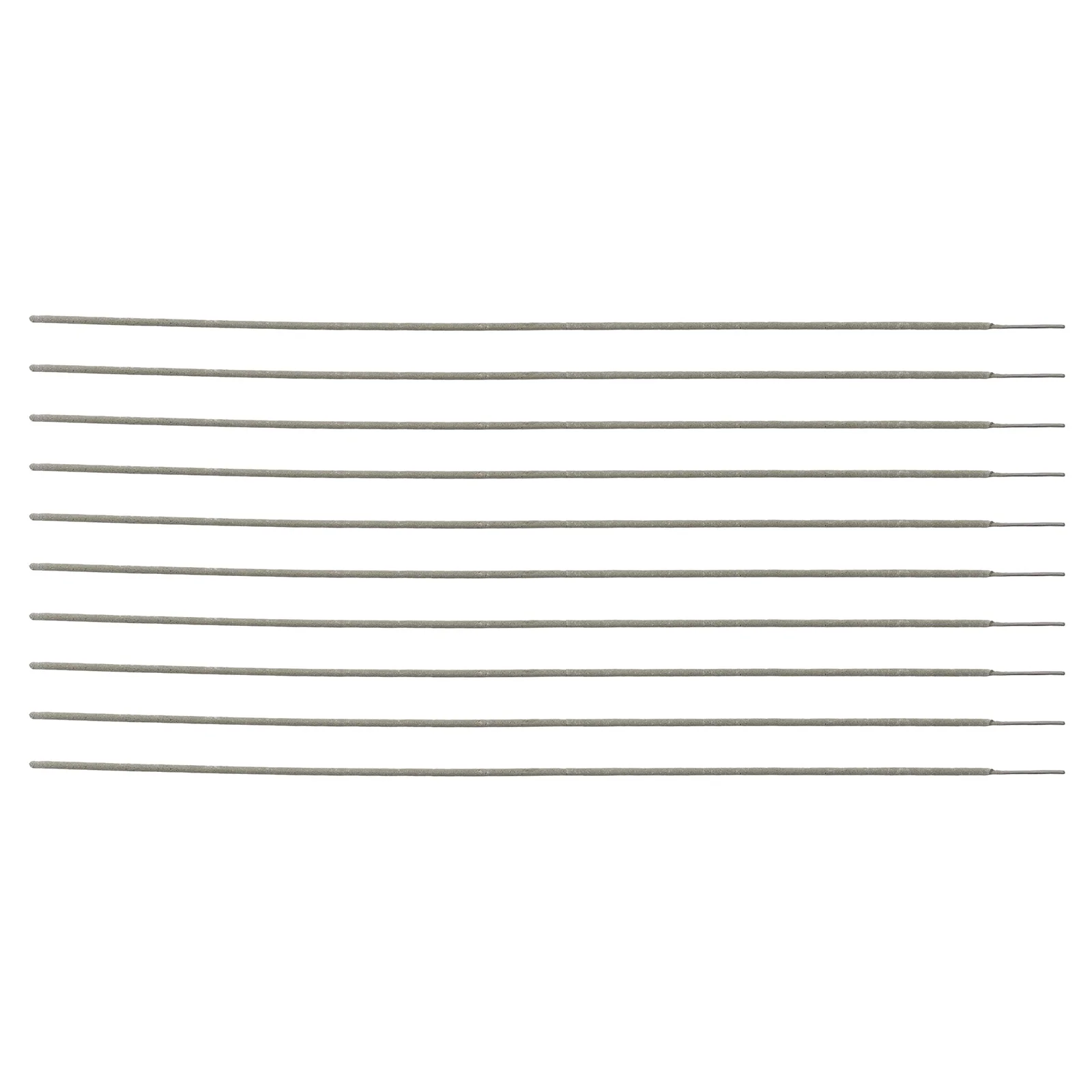 

Stainless Steel Welding Rods Stainless Steel Electrode Resistant Working Temperature Below 300°C For Welding Electrode Current