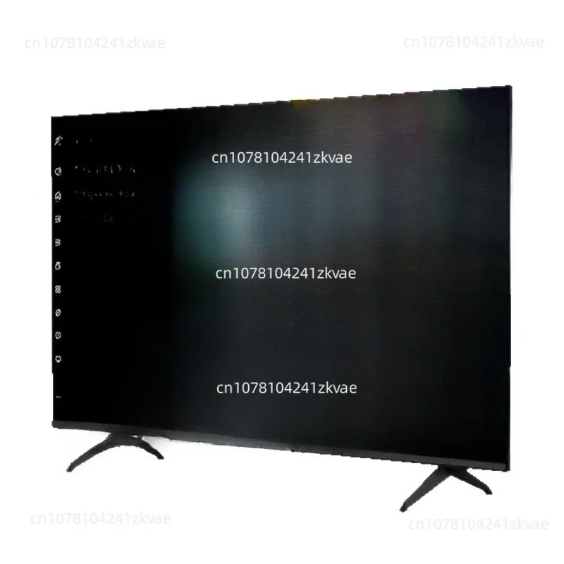 17‑24 Inch LCD Smart TV Original Source Flat‑Screen Household Television