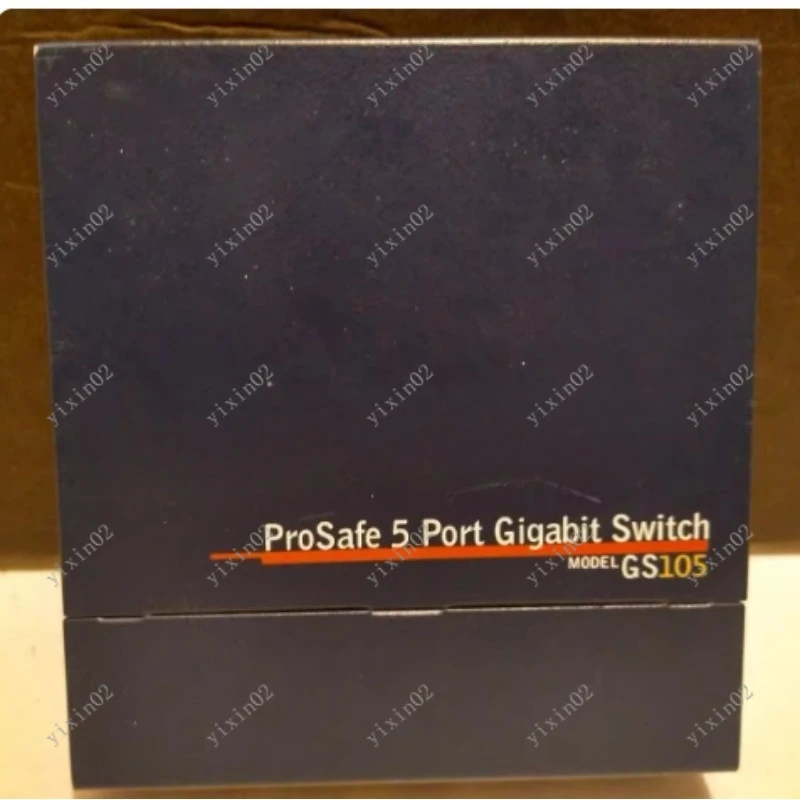 Gigabit Switch GS108 V3/V4 GS308 GS116E - 8/16-Port Wired Network Hub 1000Mbps 80% new