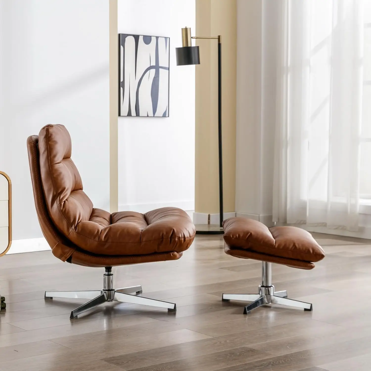Thumbnail 3 - #20 Accent Lounge Chairs Comparison Guide