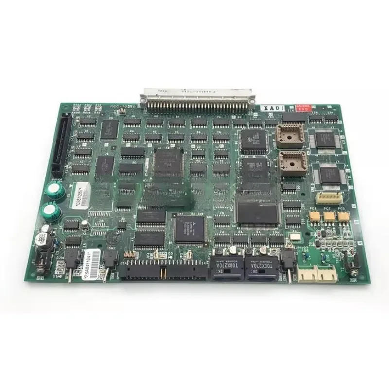 

Parts for Mitsubishi elevator control cabinet botnet board/KCC-704A/B/C parallel board GPS-3 Lingyun