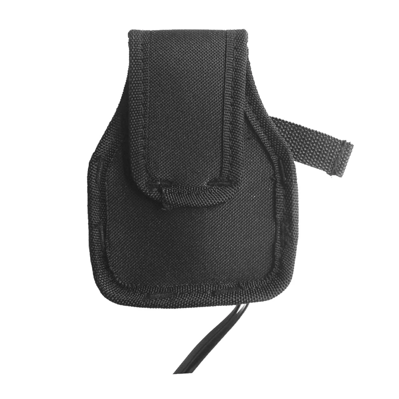 ipiip Thợ điện Thước dây Túi đựng dụng cụ Vải nylon Túi thắt lưng Túi đeo thắt lưng
