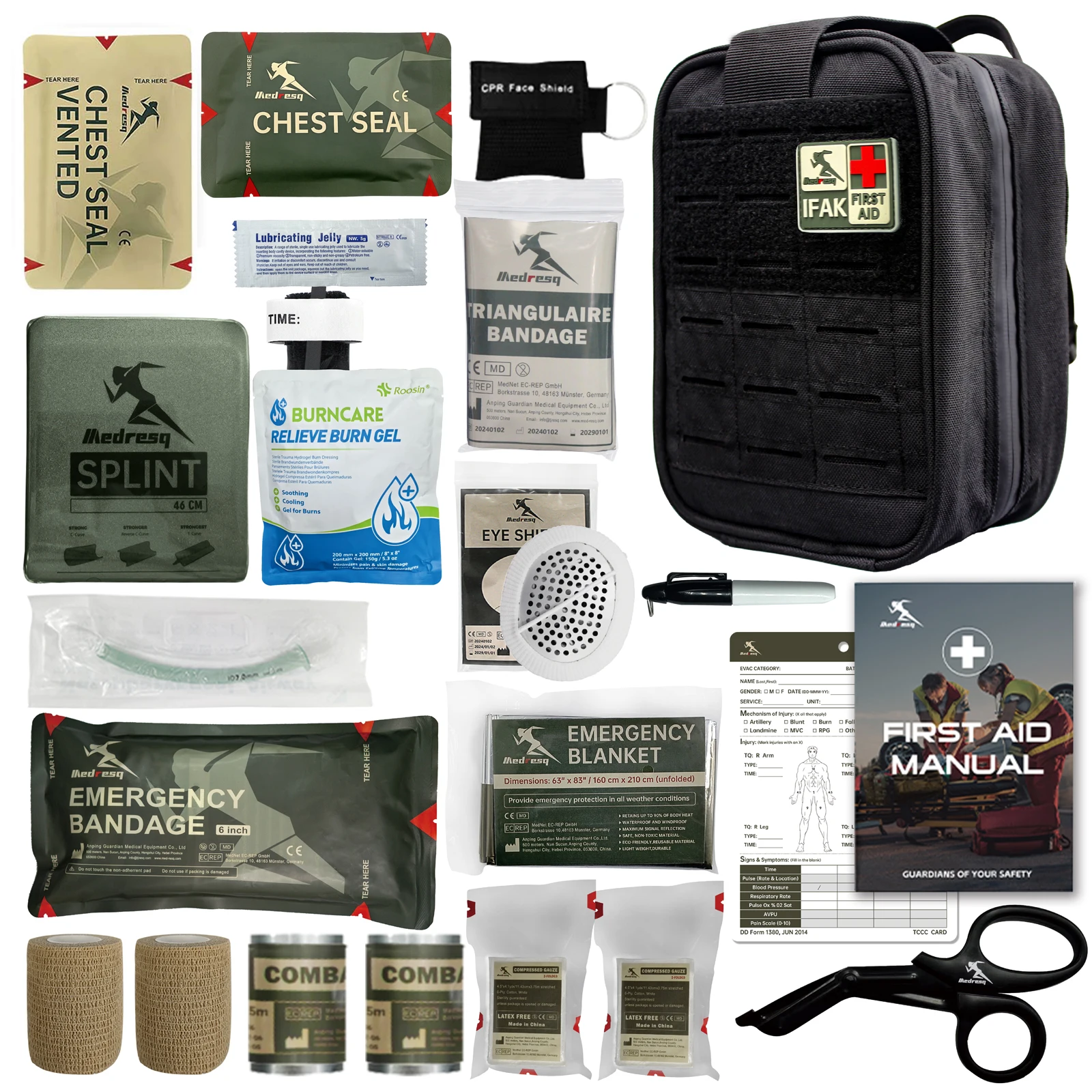 ifak-first-aid-kit-–-emergency-bleeding-control-survival-gear-for-car-family-travel-outdoor-adventures-and-hiking