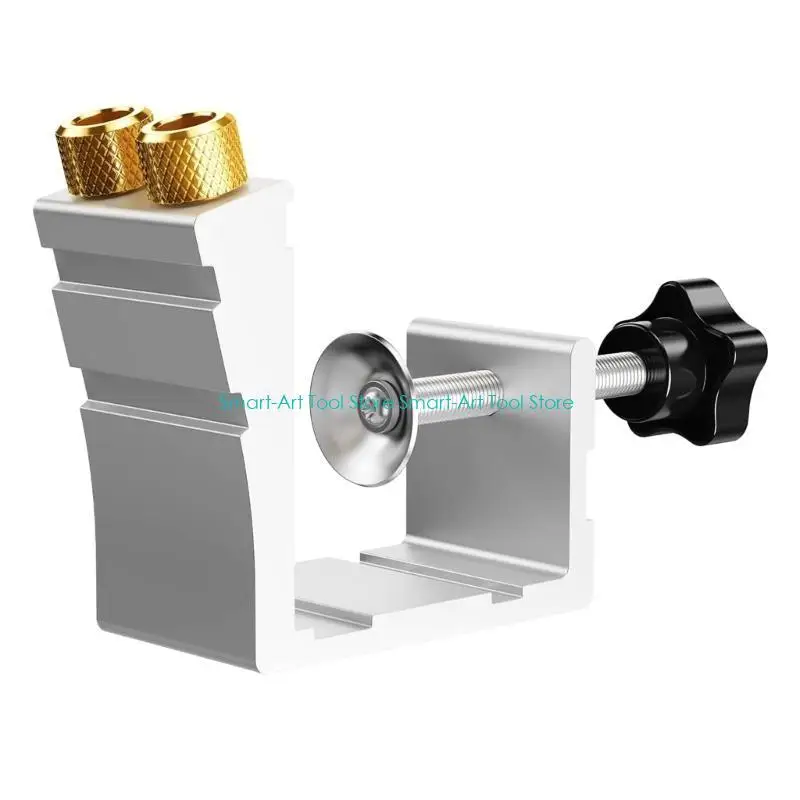 e1pb pocket hole locator أداة عمل خشبية احترافية للعمل الدقيق
