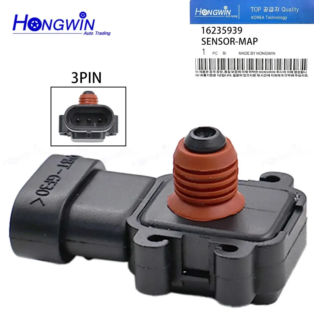 16235939 Camshaft Position Sensor For Opel Astra G Estate 1.7 Combo Corsa C C Box Vauxhall Astra Combo MK