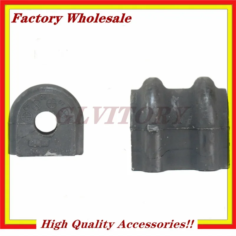 

1 Set Bush Stabilizer Bar for 2007-2012 Santa FE 2011-2013 Sorento 55513-2B000 555132B000 55513 2B00