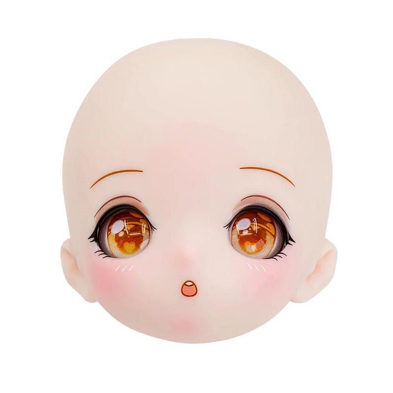 Acessórios para boneca dbs 1/4 bjd sonho fada jogo menina resina anime figura caixa lalauru ovo acgn sd coleção brinquedo