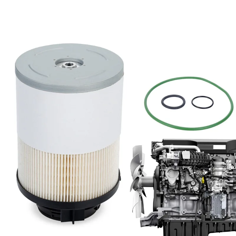 Suitable for PF46145 FS20083 truck engine fuel filter fuel water separator