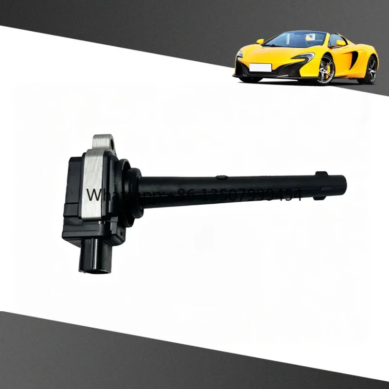 Factory Wholesale Car Ignition System Parts Ignition Coil for McLaren 540C 650S 720S GT 11F1892CP 11F0385CP