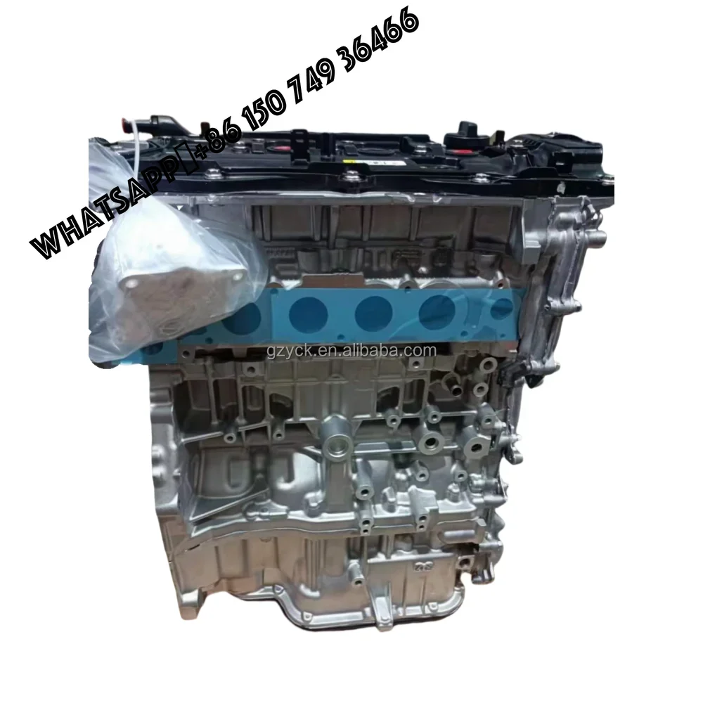 Good quality A25 4 Cylinder Remanufactured Engine for Toyota Wildlander Avalon RAV4 ES300h Camry 2.5L