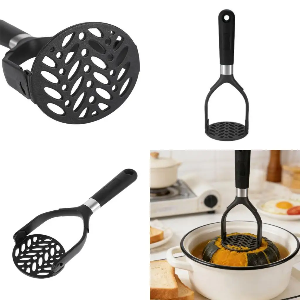 Efficient Metal Potato Tool For Quick Cooking And Easy Dishwasher Cleaning X3UC