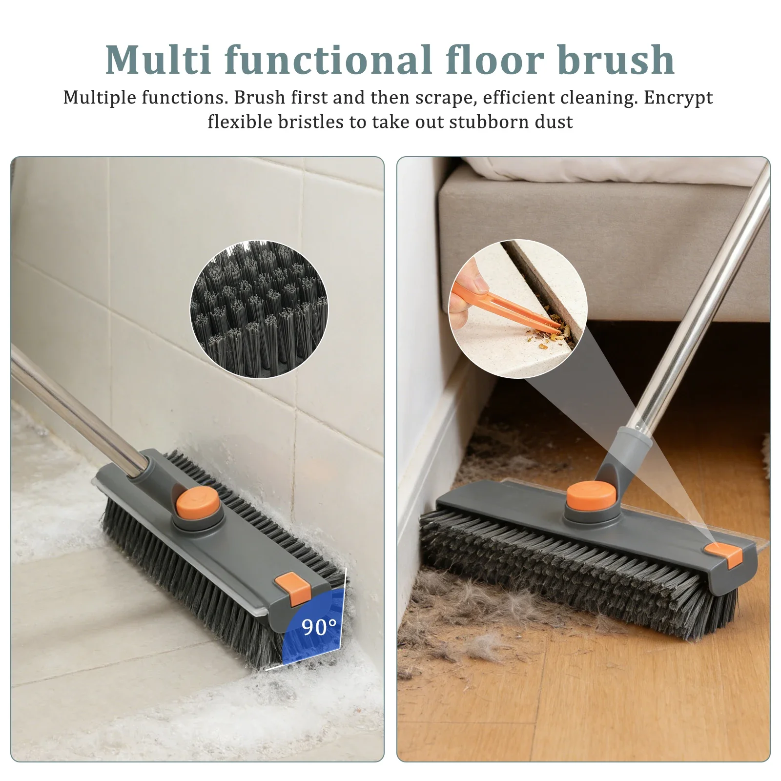 Thumbnail 2 - #14 Best Brooms to Buy In 2026