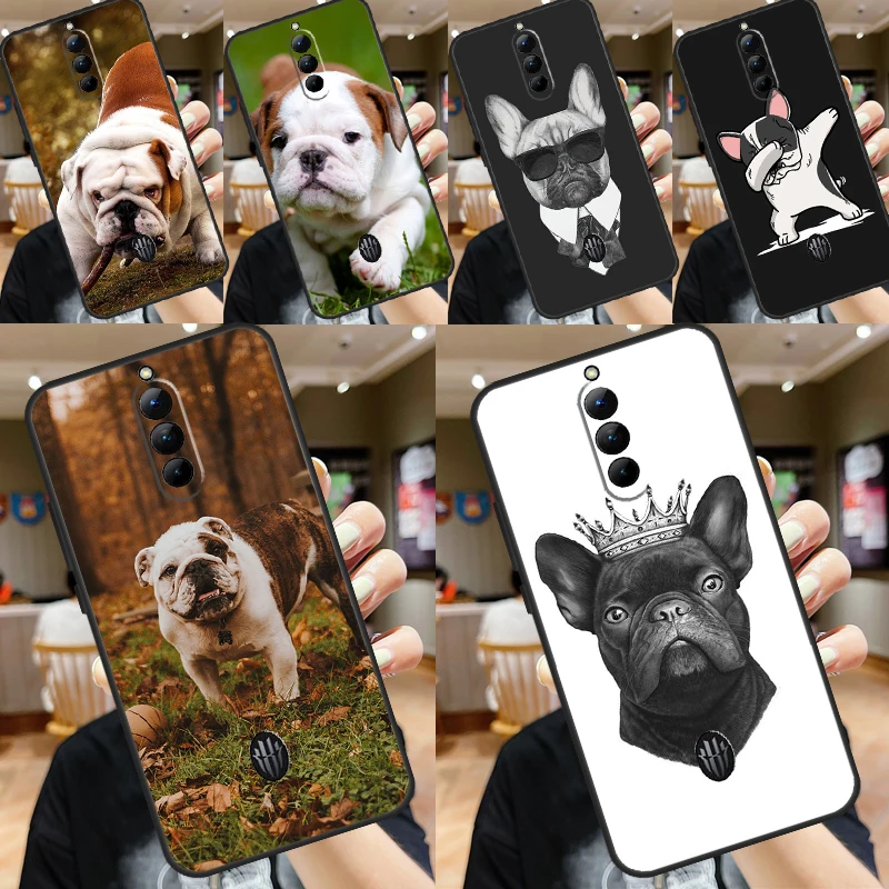 French Bulldog Soft…