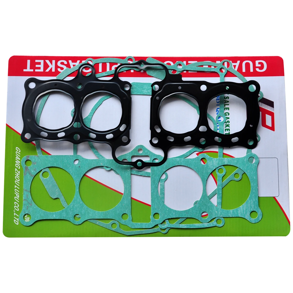 Motorcycle Engines Crankcase Covers Cylinder Gasket Kits For Honda CBR 400 NC23 88-89 CB400 VTEC 400 92-14 CB-1 CB1 88-91