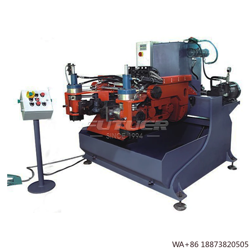 آلة صب الجاذبية لتعزيز وقت محدود من القوالب المعدنية التي تحقق من صب الجاذبية