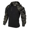 Black CP shirts