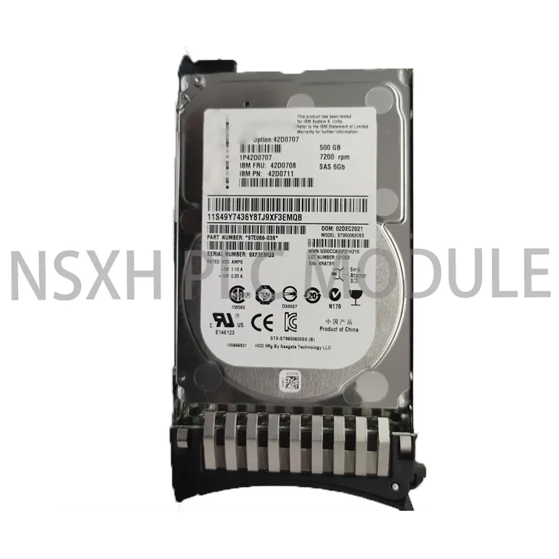

Новый оригинальный 42D0707