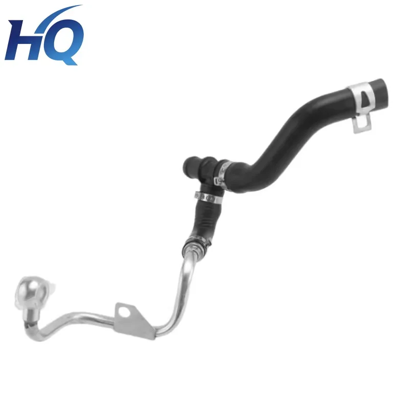 11539845352 Water Tank Return Coolant Hose For BMW Mini Cooper R56 R57 R58 R60 R61